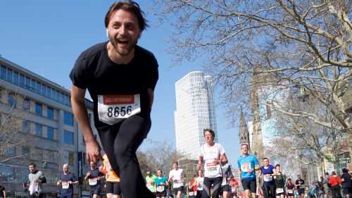 MEZZA MARATONA DI BERLINO | 21K 2019